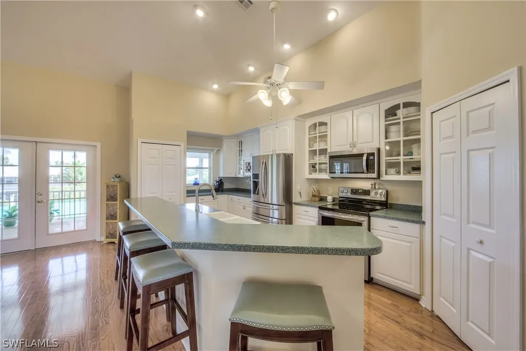 5400 Ann Arbor Drive Bokeelia FL 33922