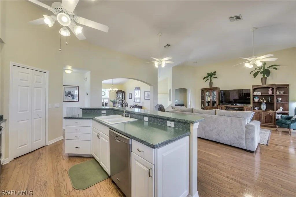 5400 Ann Arbor Drive Bokeelia FL 33922