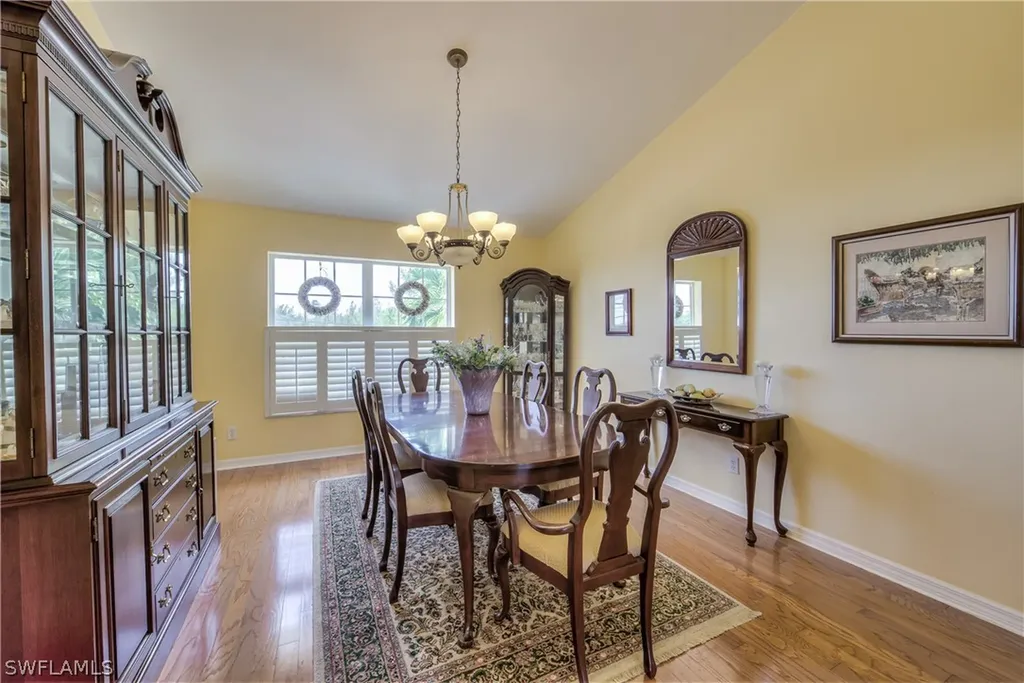 5400 Ann Arbor Drive Bokeelia FL 33922