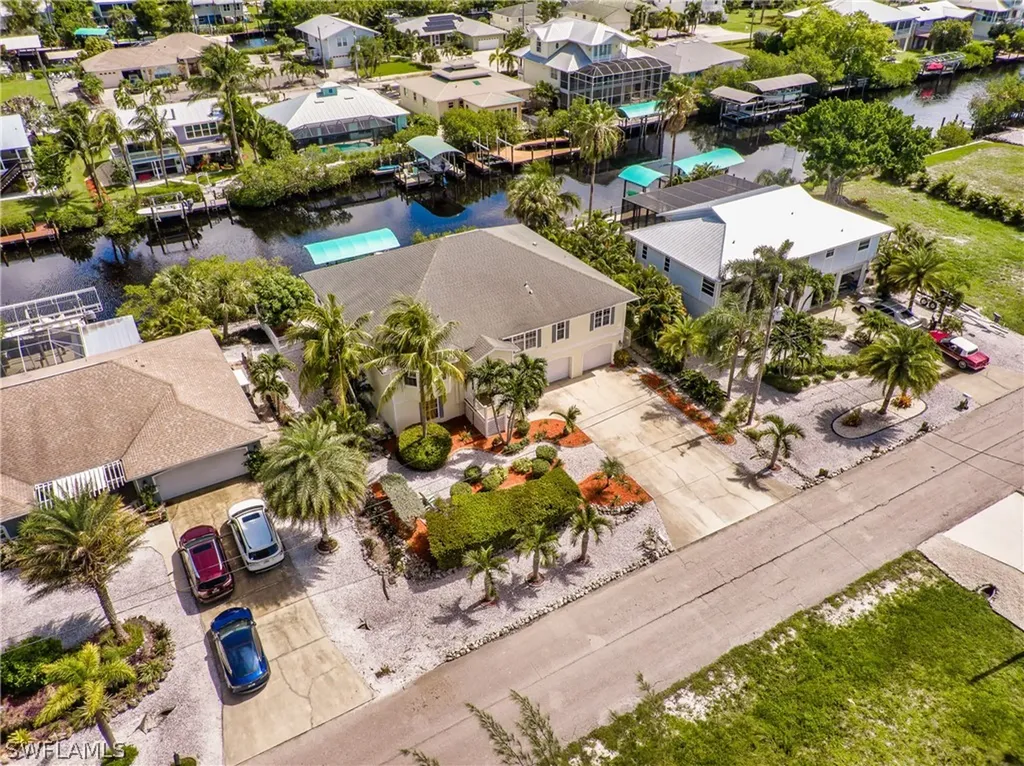 5400 Ann Arbor Drive Bokeelia FL 33922