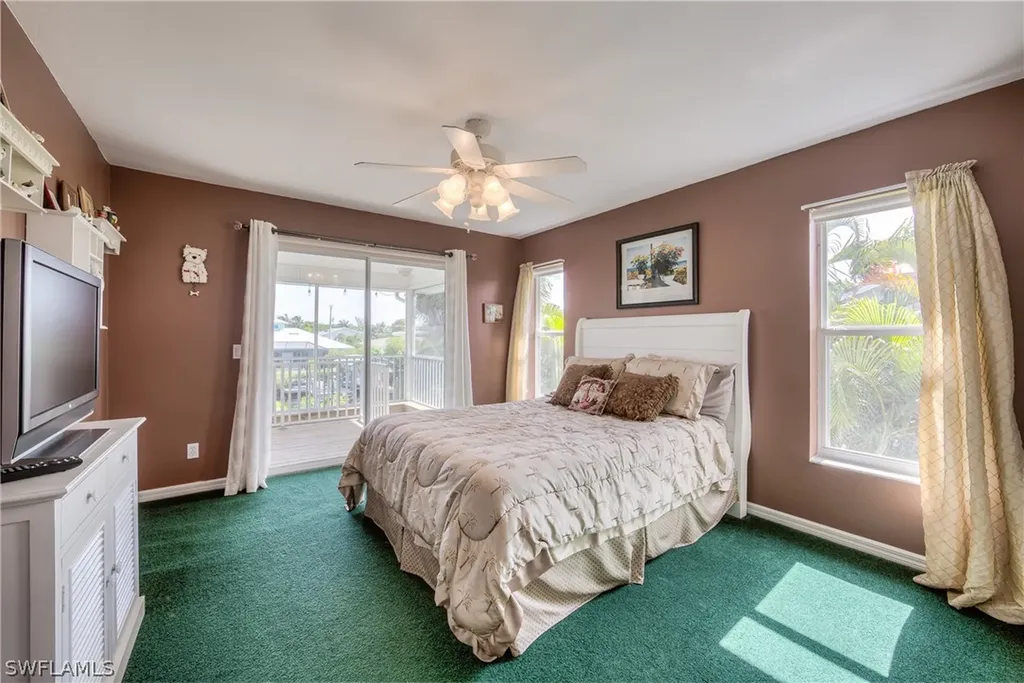 5400 Ann Arbor Drive Bokeelia FL 33922