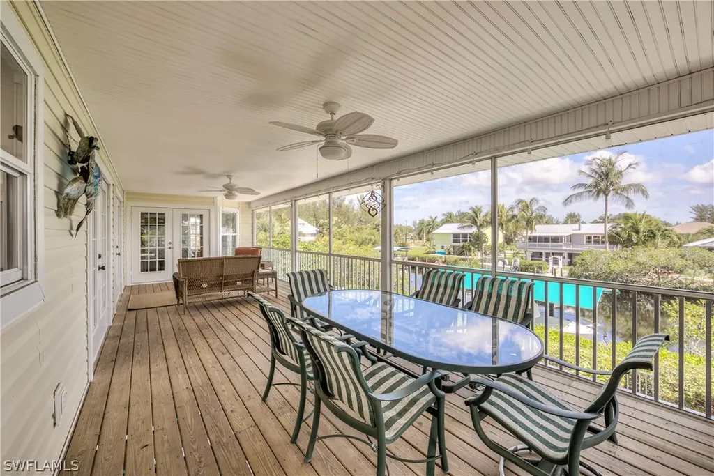 5400 Ann Arbor Drive Bokeelia FL 33922