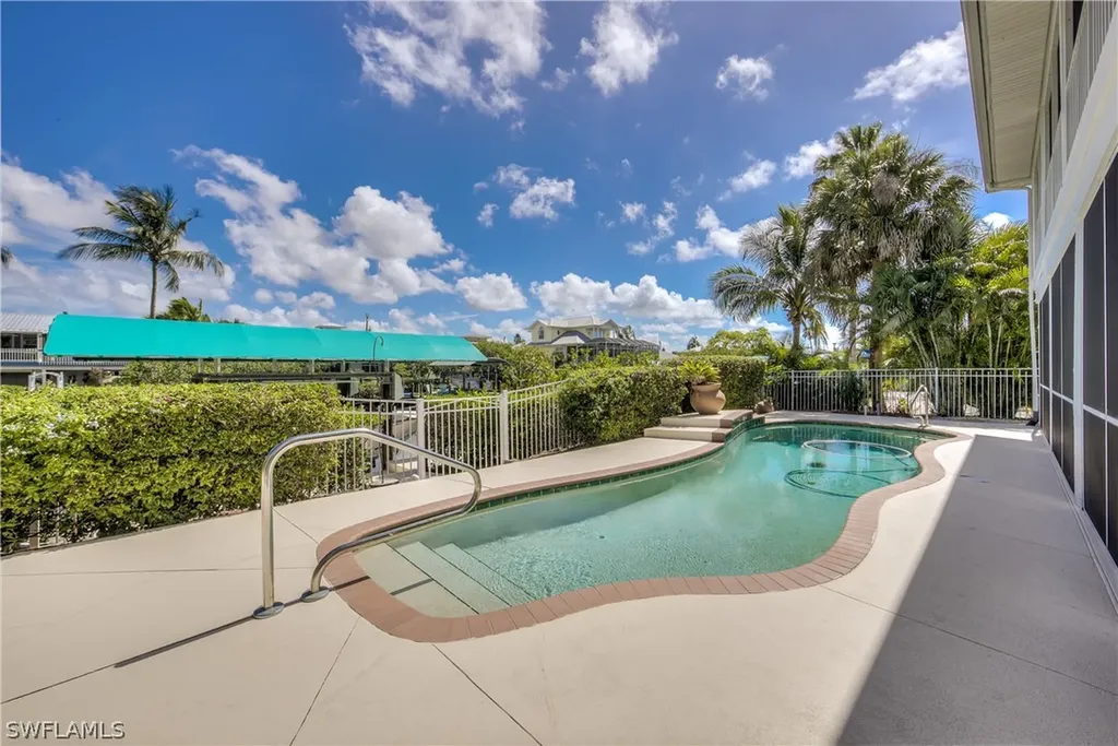 5400 Ann Arbor Drive Bokeelia FL 33922