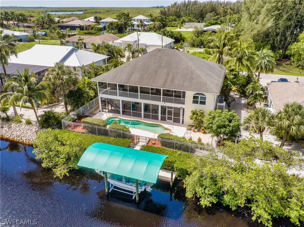 5400 Ann Arbor Drive Bokeelia FL 33922