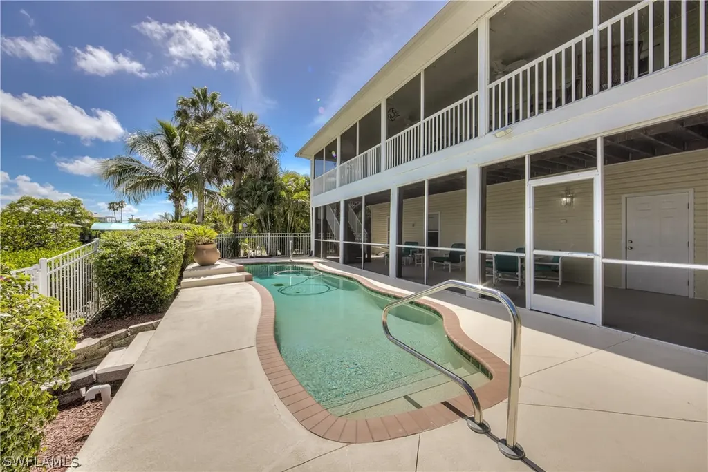 5400 Ann Arbor Drive Bokeelia FL 33922