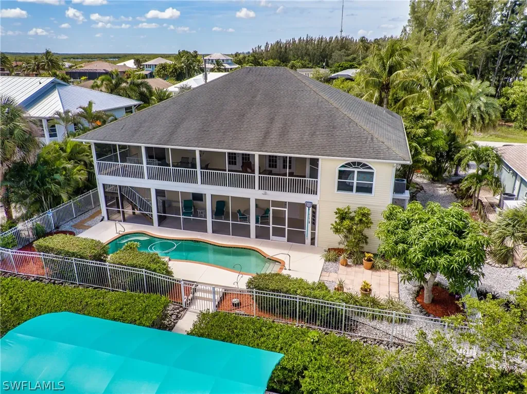 5400 Ann Arbor Drive Bokeelia FL 33922
