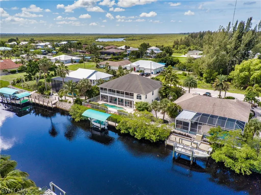 5400 Ann Arbor Drive Bokeelia FL 33922