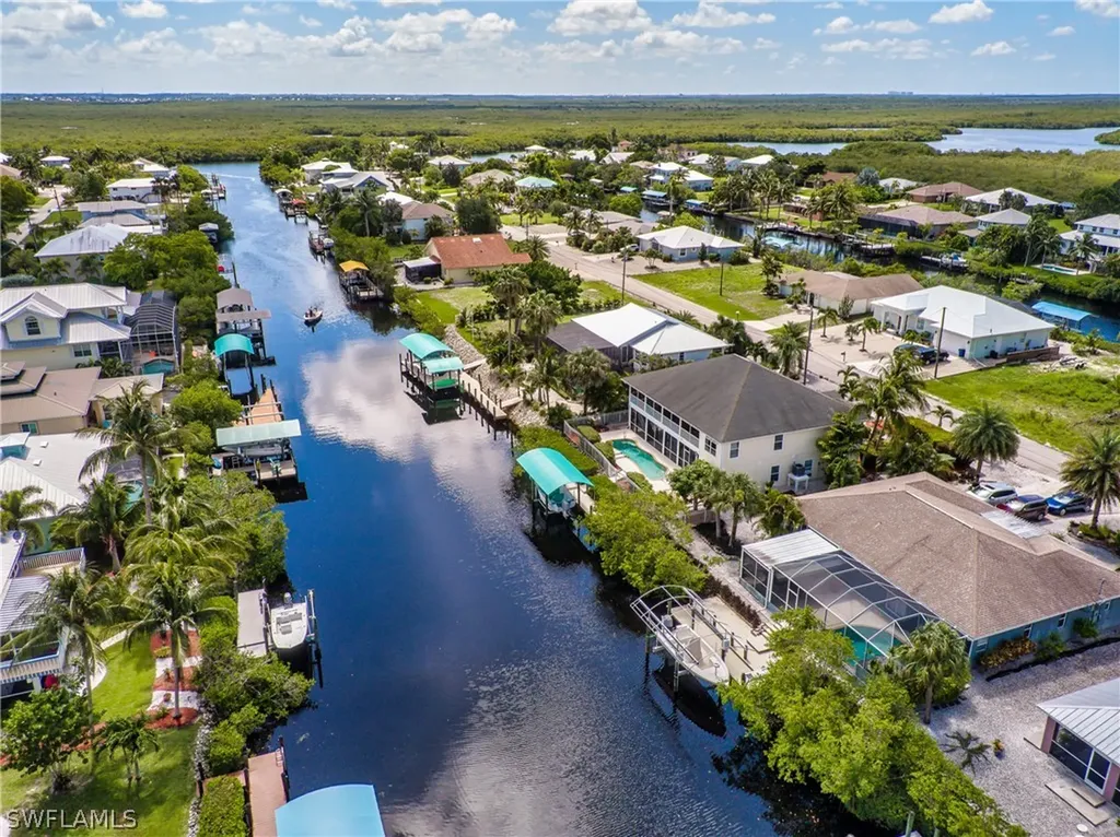 5400 Ann Arbor Drive Bokeelia FL 33922