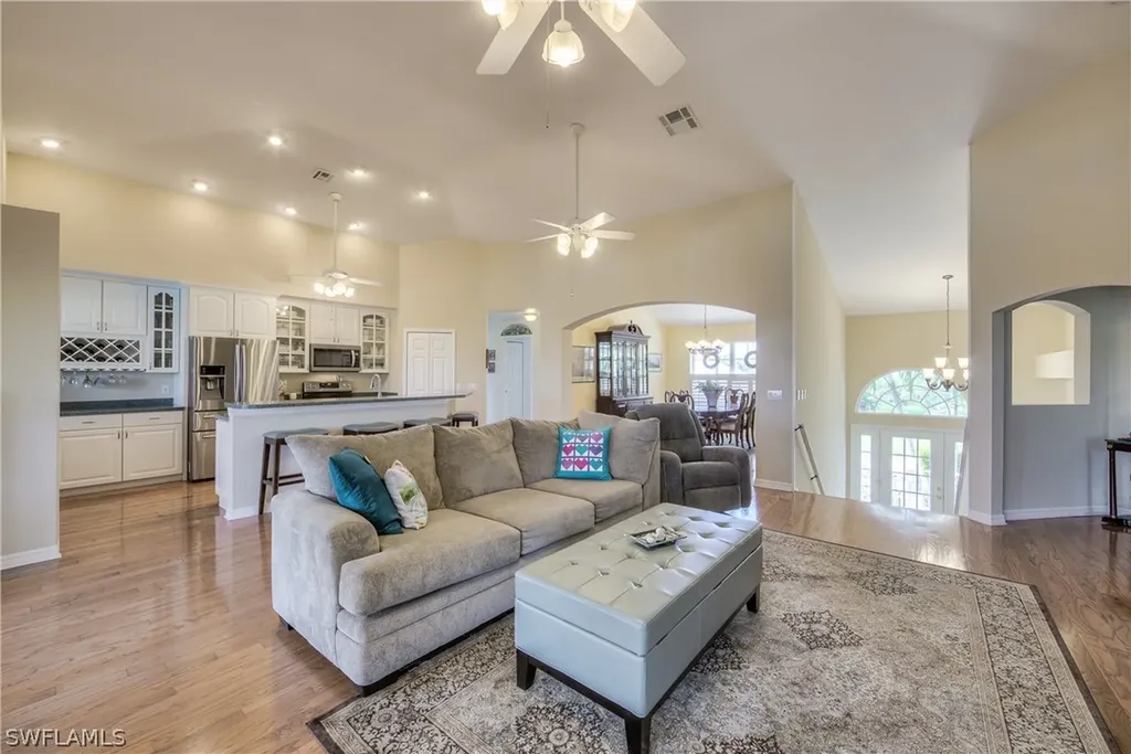 5400 Ann Arbor Drive Bokeelia FL 33922