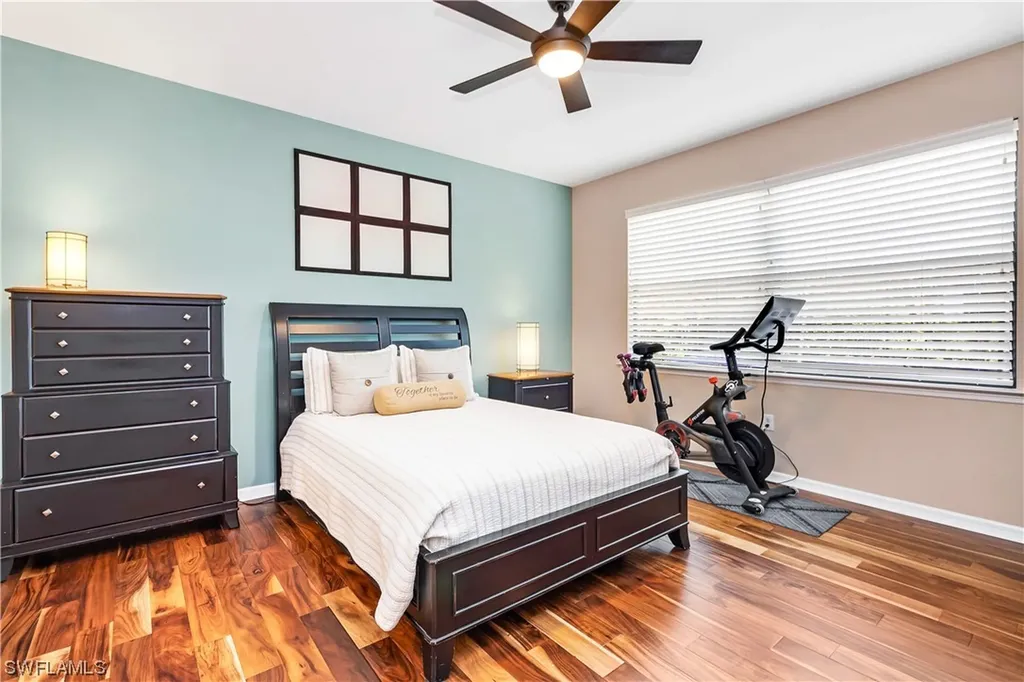 7758 Bucks Run Drive Naples FL 34120