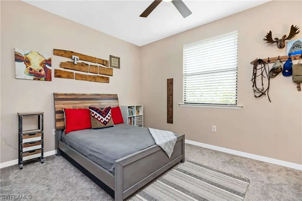 7758 Bucks Run Drive Naples FL 34120