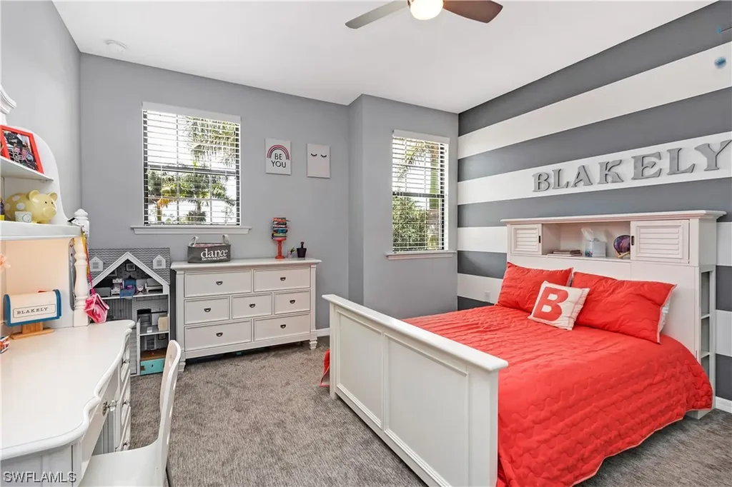 7758 Bucks Run Drive Naples FL 34120