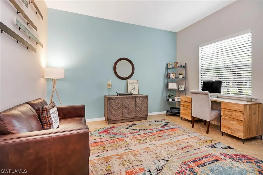 7758 Bucks Run Drive Naples FL 34120