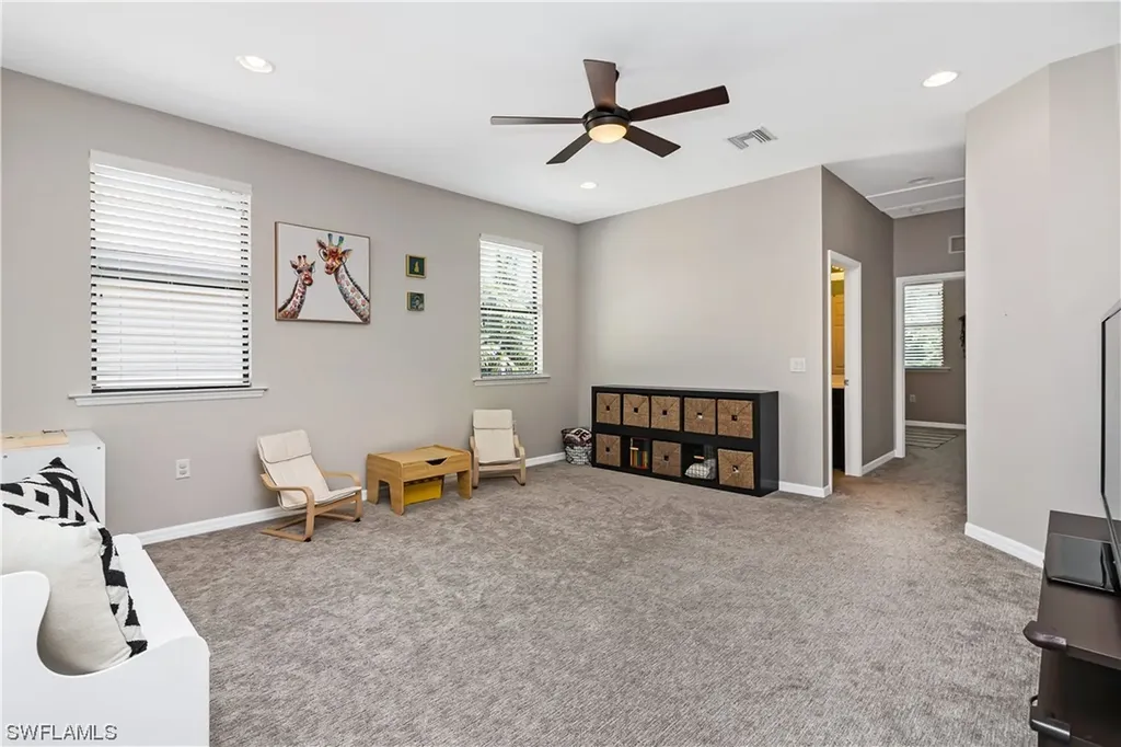 7758 Bucks Run Drive Naples FL 34120