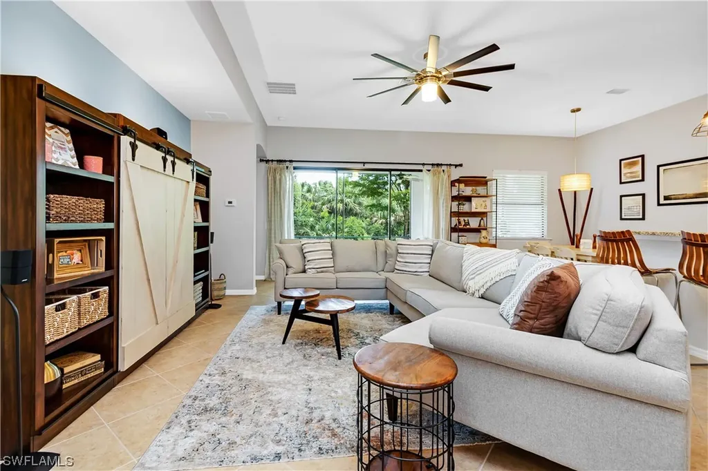 7758 Bucks Run Drive Naples FL 34120