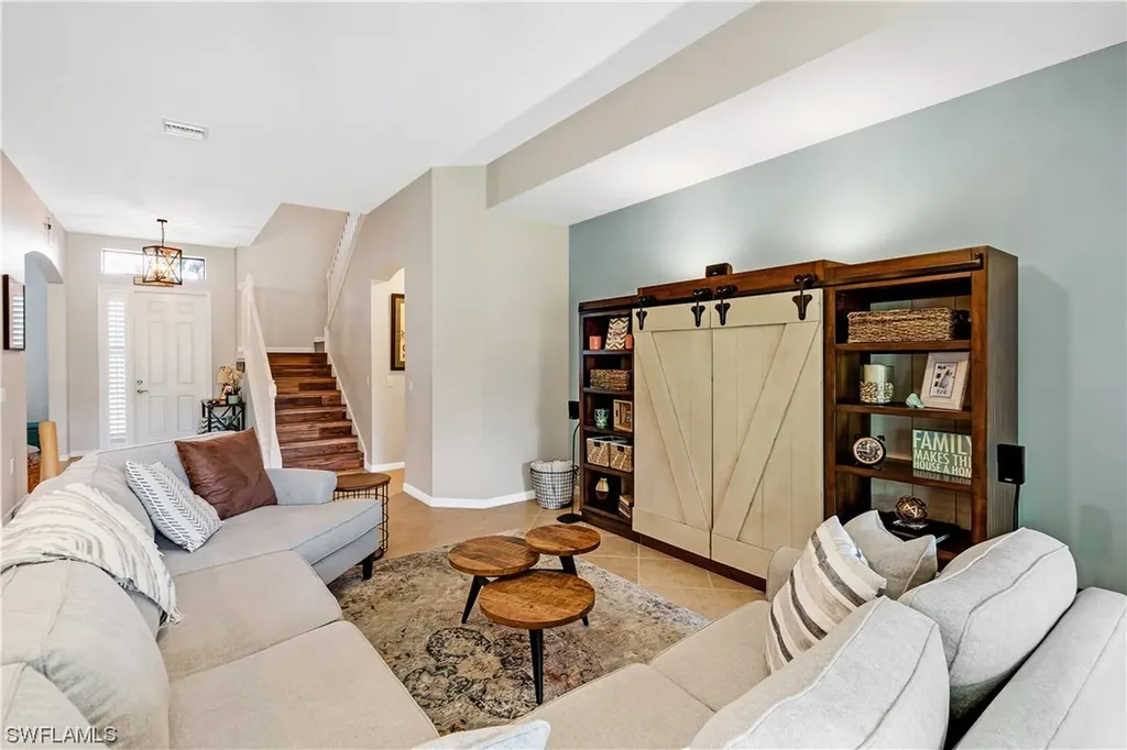 7758 Bucks Run Drive Naples FL 34120