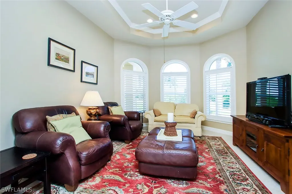 852 Birdie View Point Sanibel FL 33957