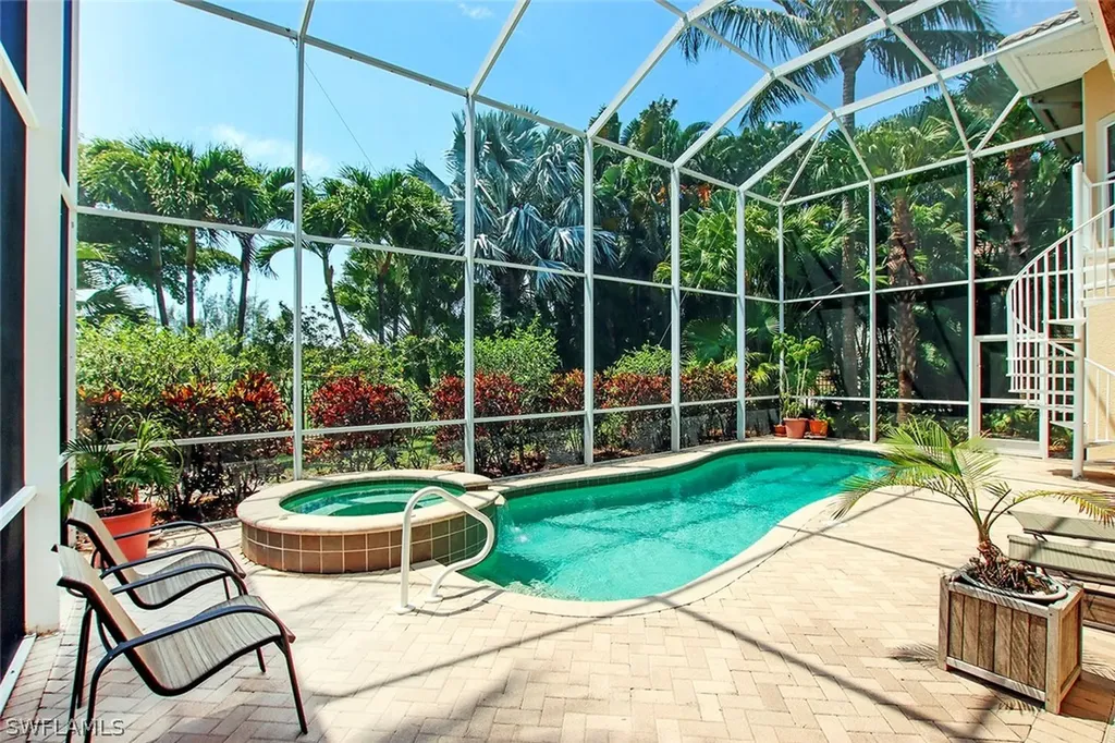 852 Birdie View Point Sanibel FL 33957
