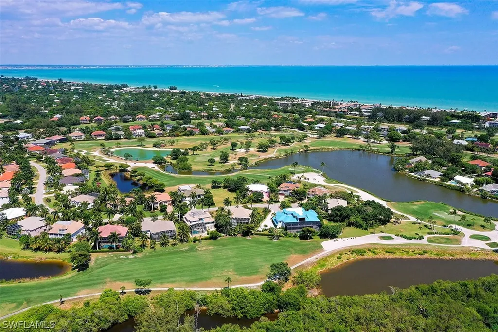 852 Birdie View Point Sanibel FL 33957