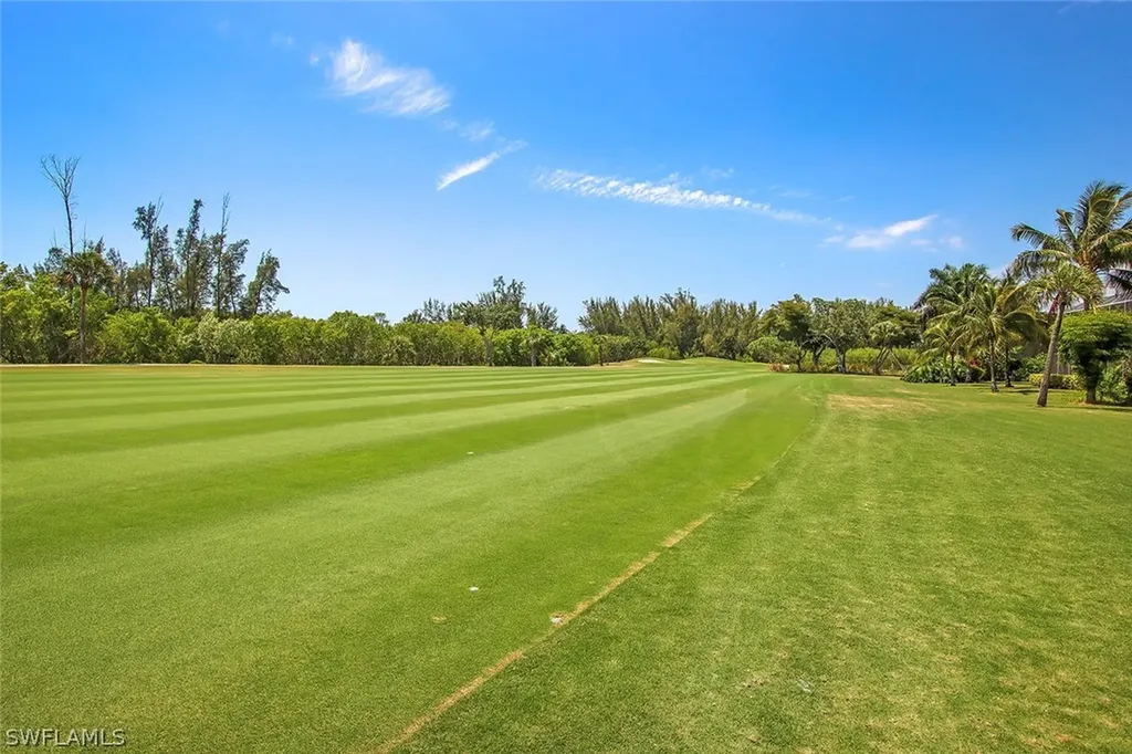 852 Birdie View Point Sanibel FL 33957
