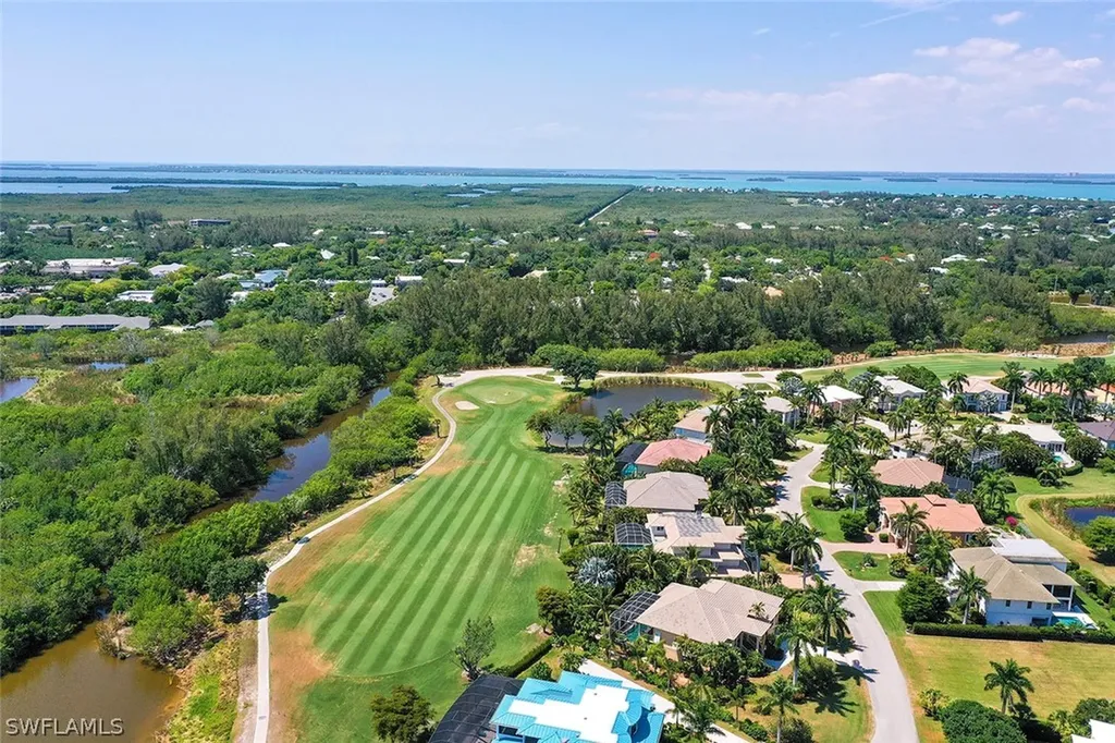852 Birdie View Point Sanibel FL 33957