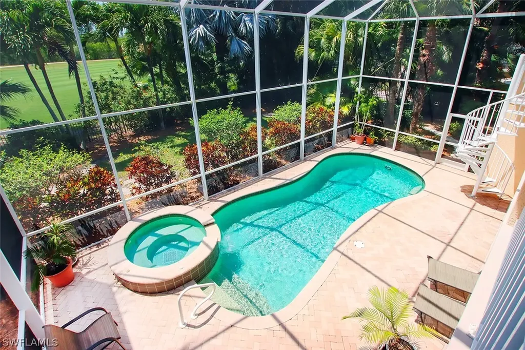 852 Birdie View Point Sanibel FL 33957