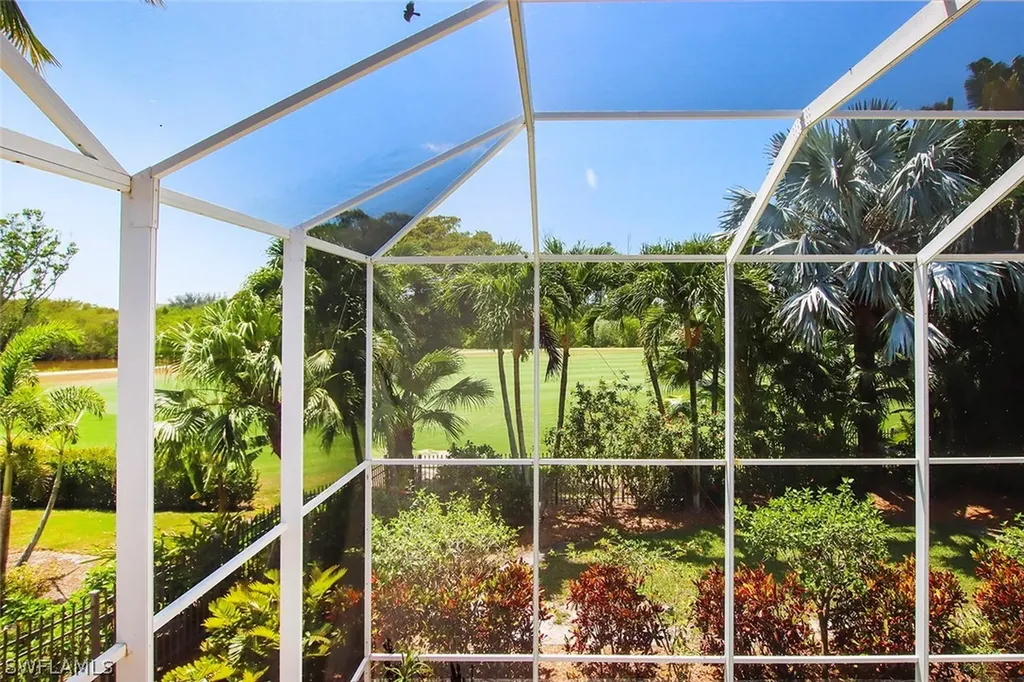 852 Birdie View Point Sanibel FL 33957