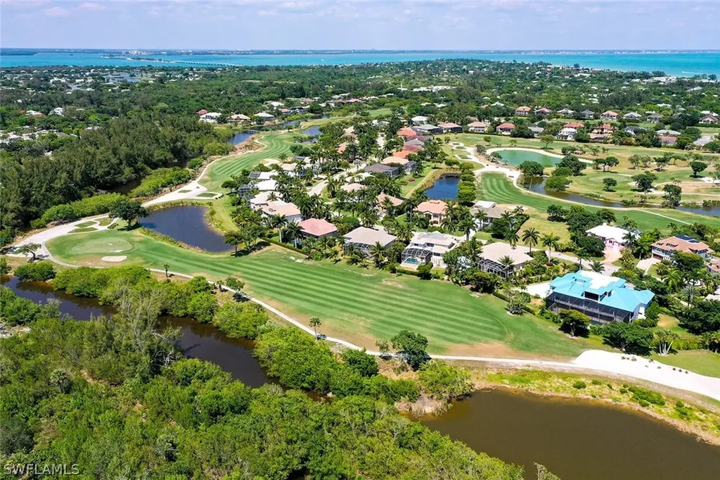 852 Birdie View Point Sanibel FL 33957