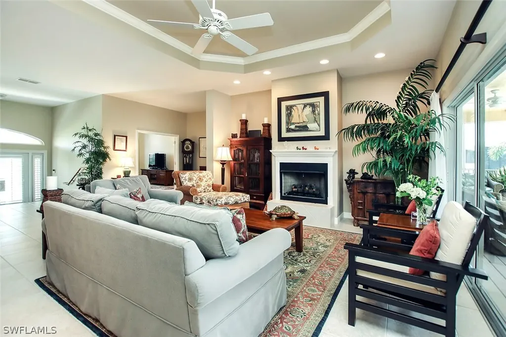 852 Birdie View Point Sanibel FL 33957