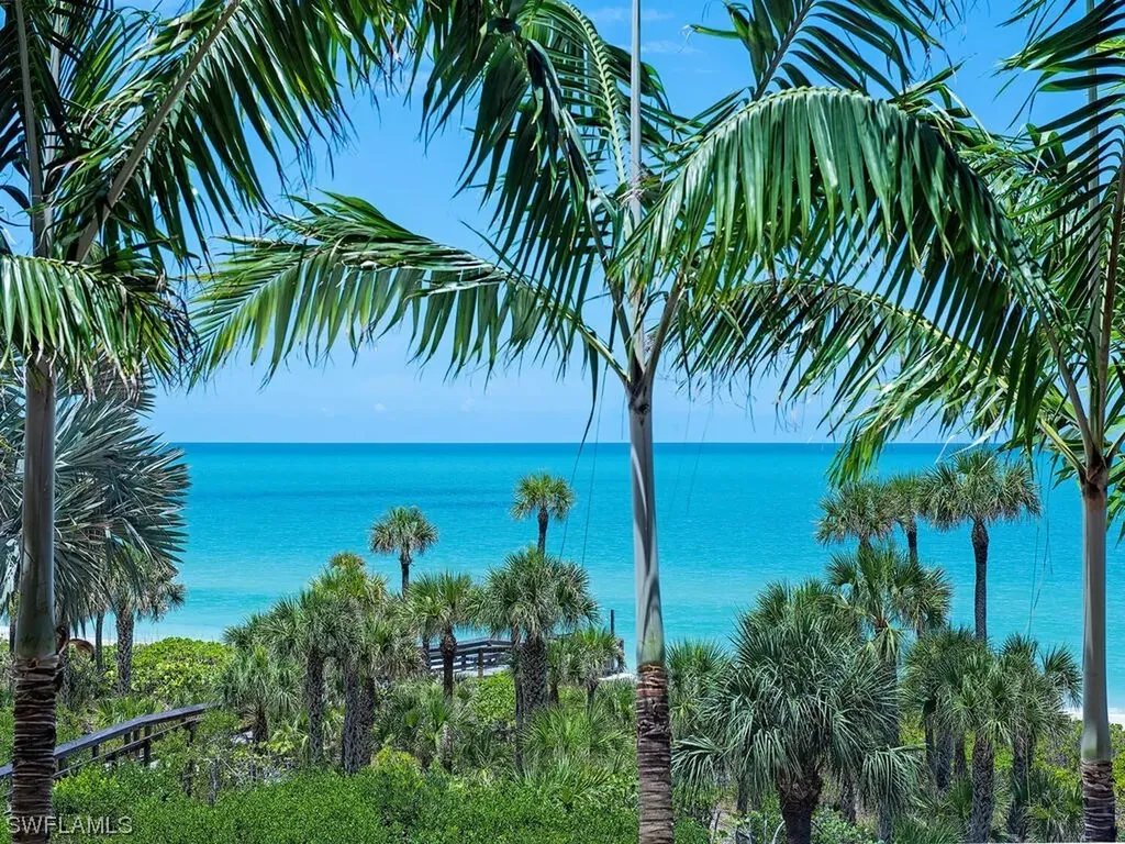 8231 Bay Colony Drive Naples FL 34108