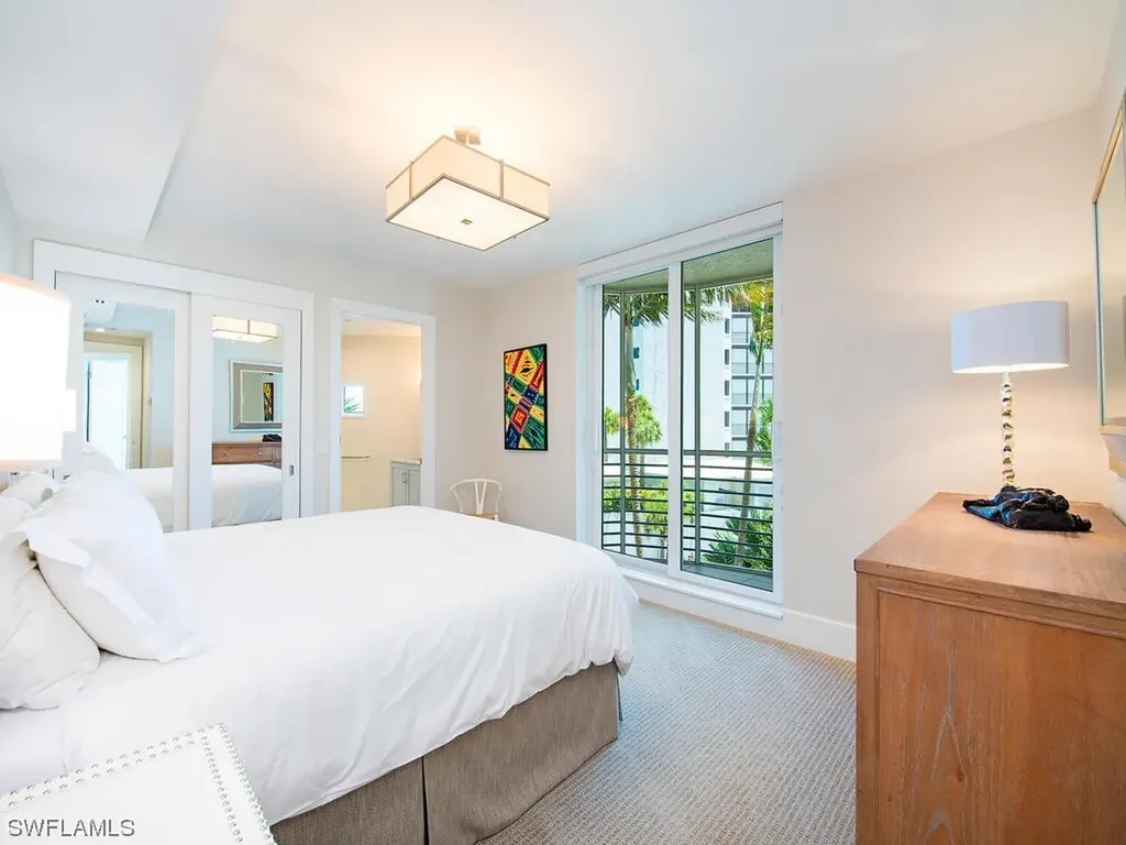 8231 Bay Colony Drive Naples FL 34108