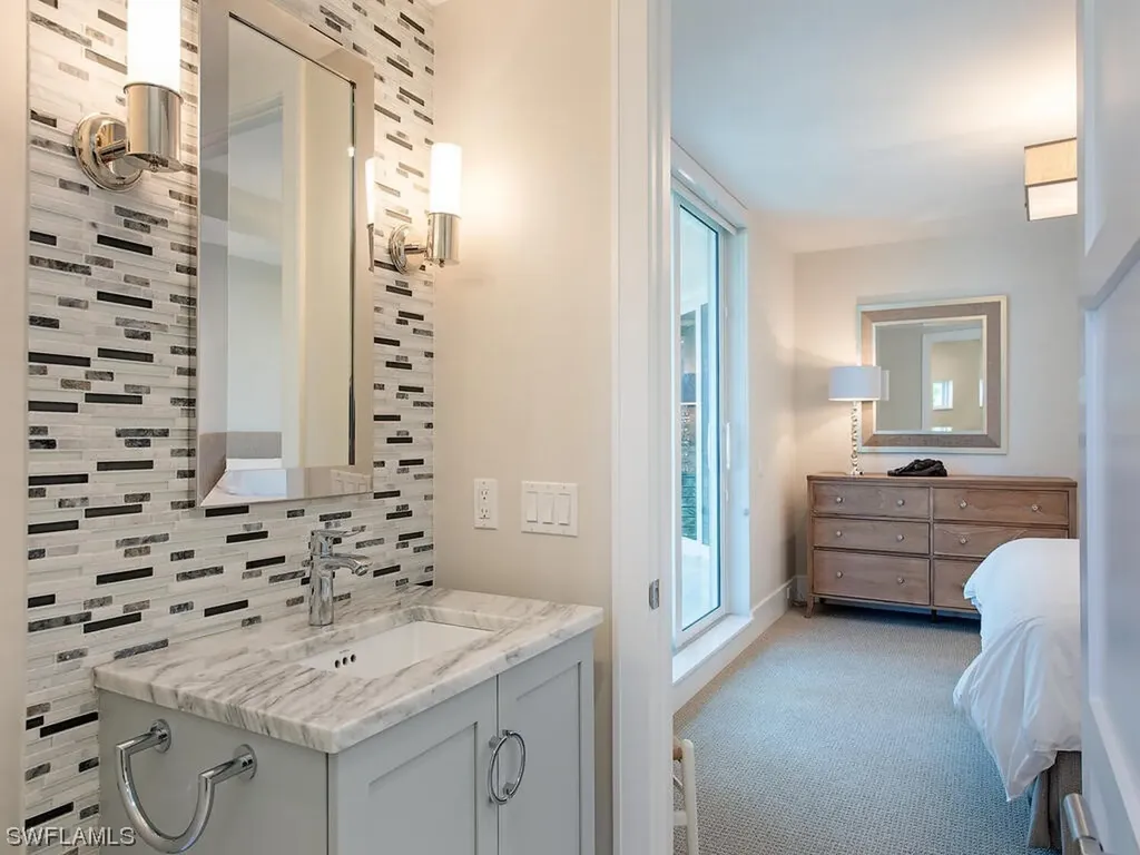 8231 Bay Colony Drive Naples FL 34108