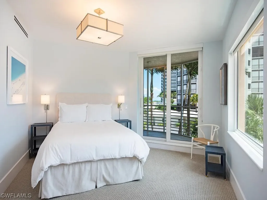 8231 Bay Colony Drive Naples FL 34108
