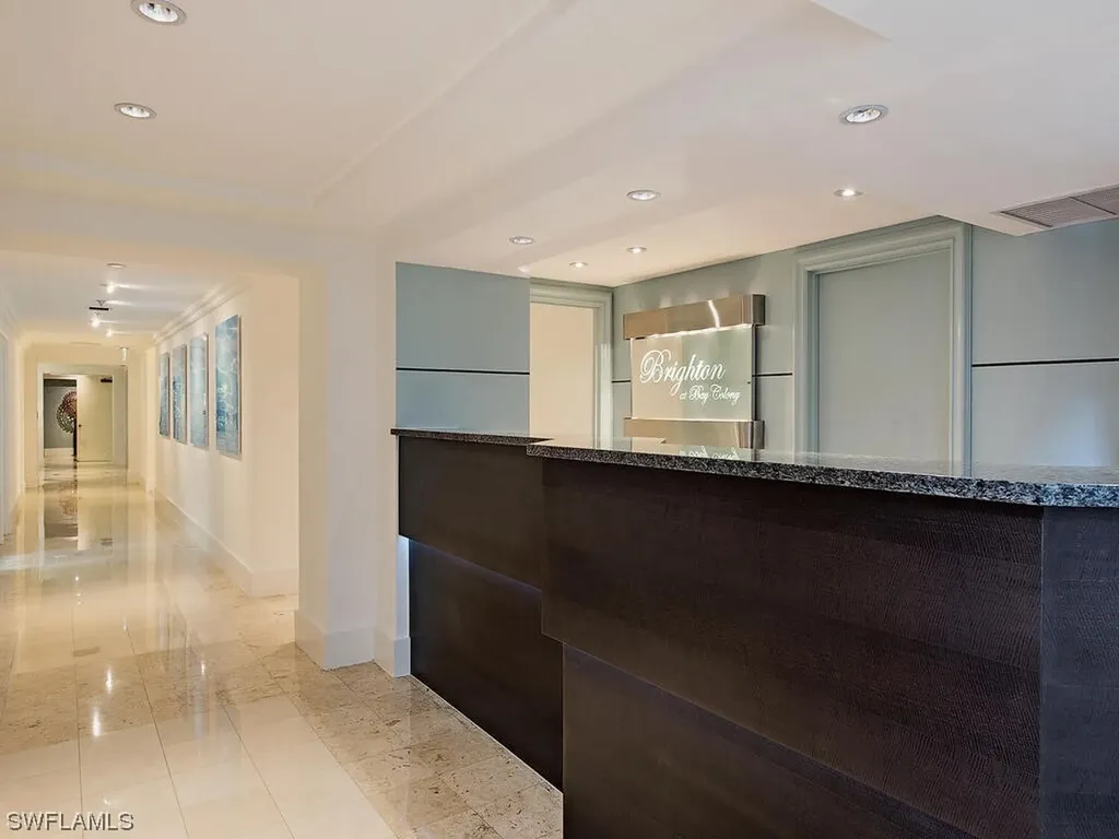 8231 Bay Colony Drive Naples FL 34108