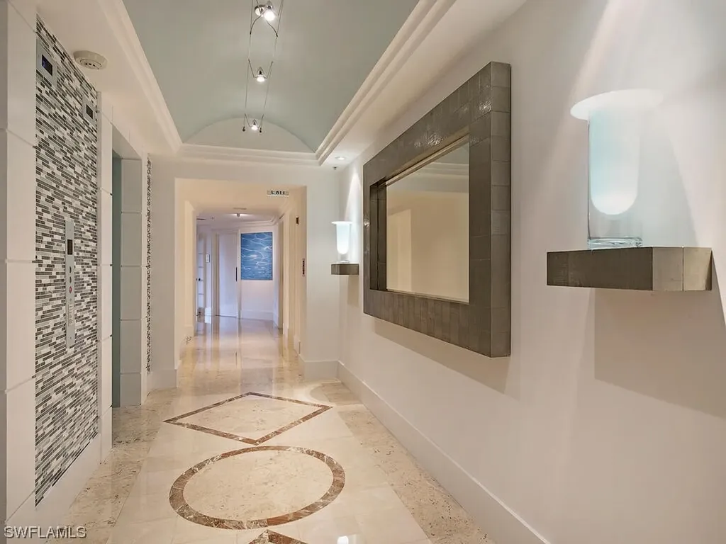 8231 Bay Colony Drive Naples FL 34108
