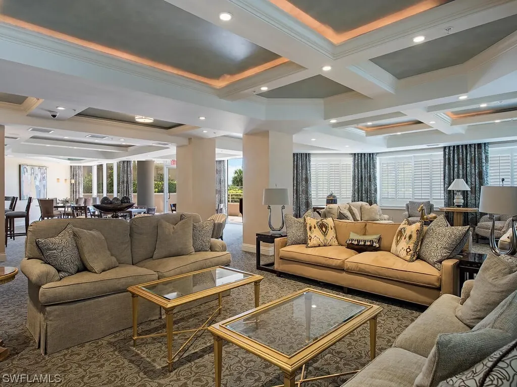 8231 Bay Colony Drive Naples FL 34108