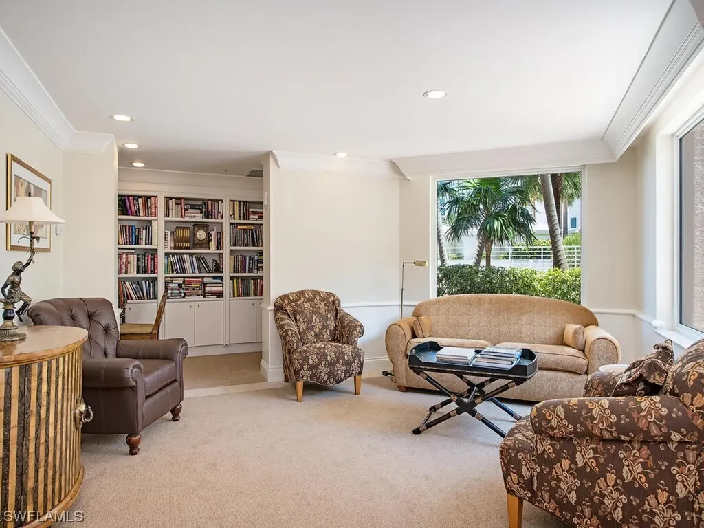 8231 Bay Colony Drive Naples FL 34108