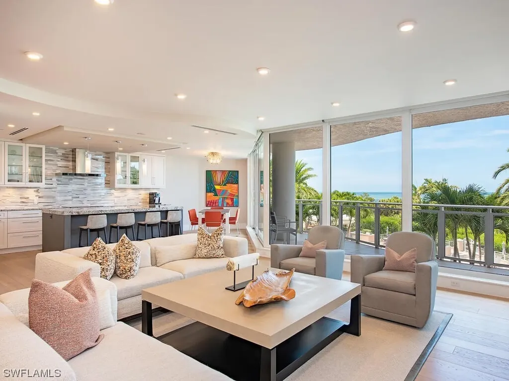8231 Bay Colony Drive Naples FL 34108
