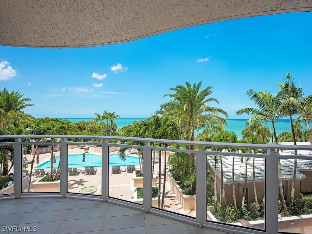 8231 Bay Colony Drive Naples FL 34108