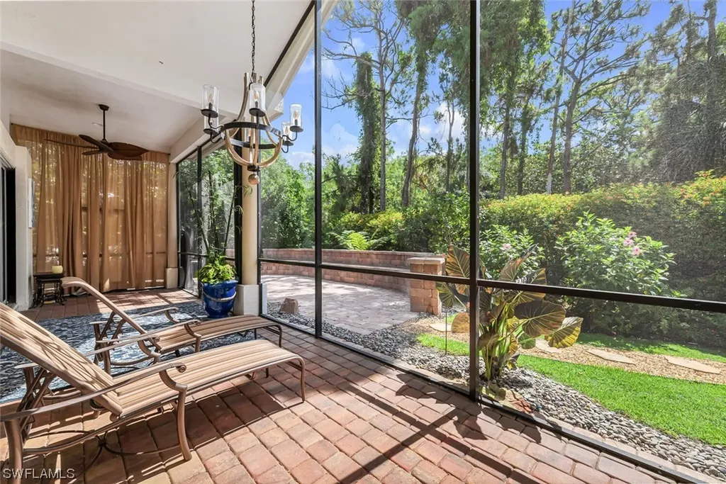 15214 Burnaby Drive Naples FL 34110