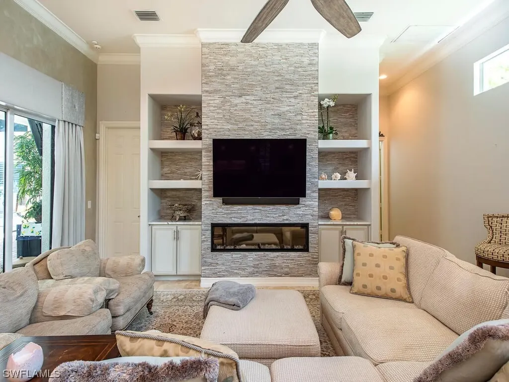15214 Burnaby Drive Naples FL 34110