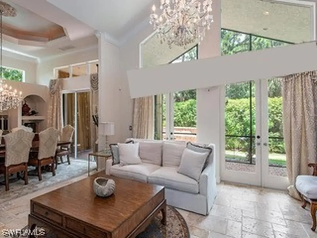 15214 Burnaby Drive Naples FL 34110