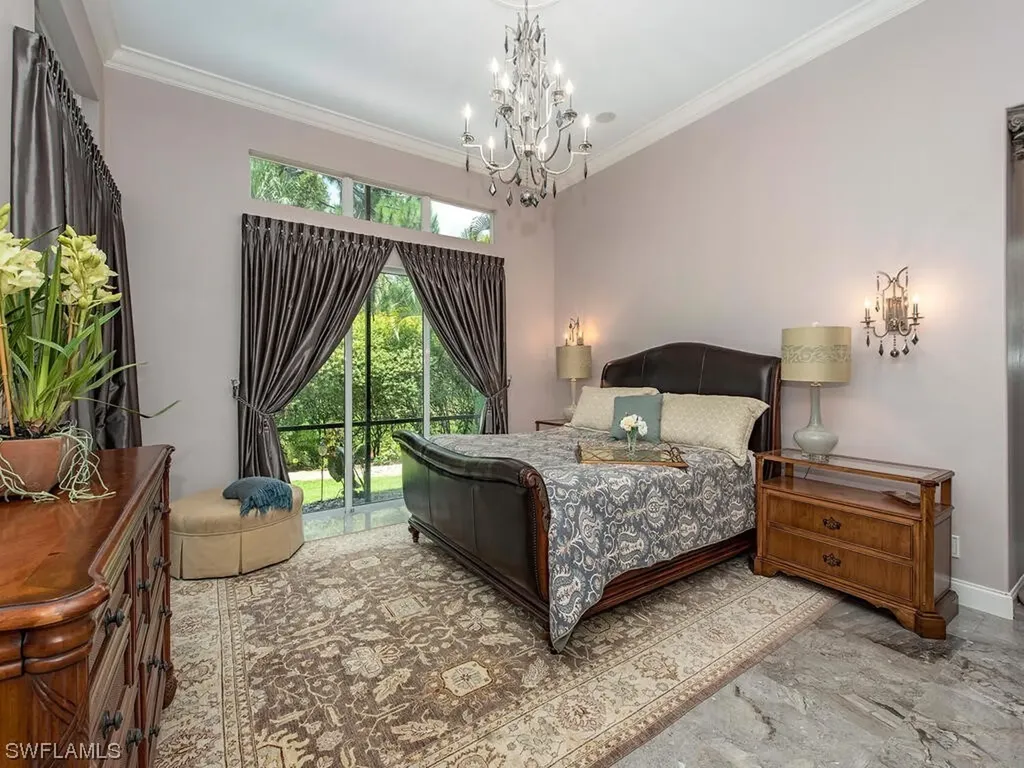 15214 Burnaby Drive Naples FL 34110