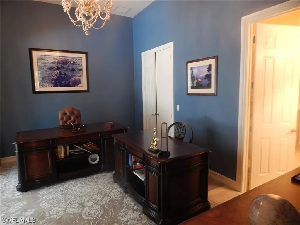 15214 Burnaby Drive Naples FL 34110