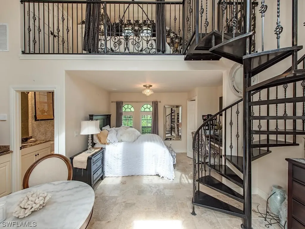 15214 Burnaby Drive Naples FL 34110