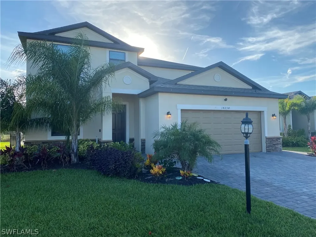 14234 Vindel Circle Fort Myers FL 33905
