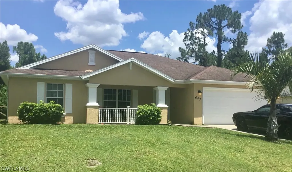 623 Summit Avenue S Lehigh Acres FL 33974