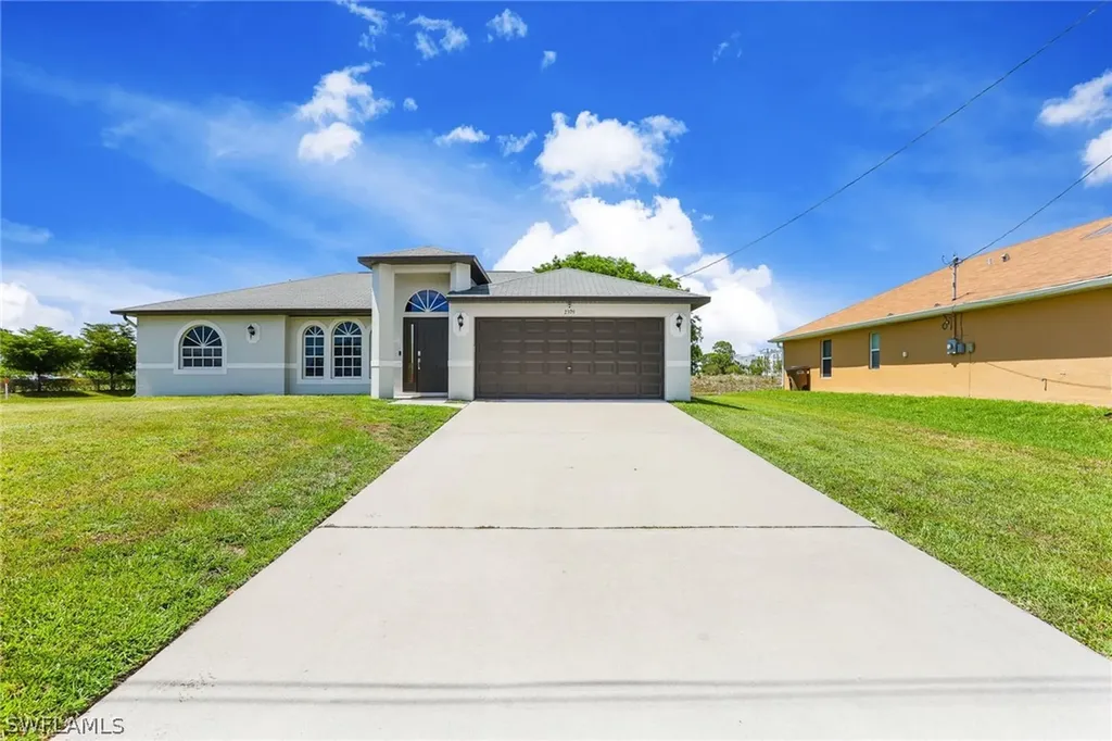 2309 SW 25th Street Cape Coral FL 33914