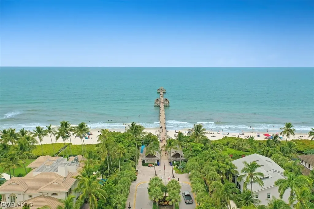 1295 Gulf Shore Boulevard S Naples FL 34102