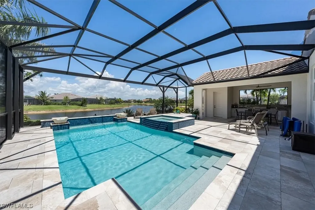 3249 Cullowee Lane Naples FL 34114